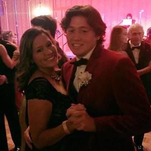 Meet your Posher, Zane